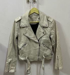 Stylish Biker Jacket