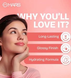 Mars Lipstick