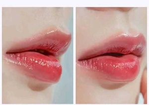 Pink Globe Lip Gloss