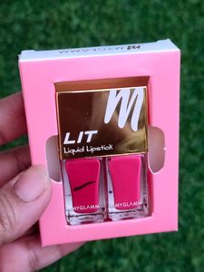 Myglamm Lip Stick