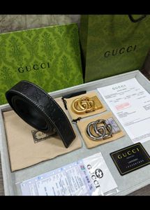 Gucci Belts