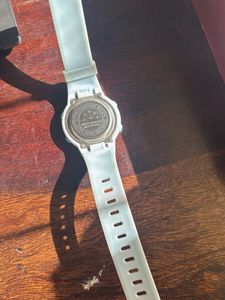 KADANSHI Pastel Blue Watch