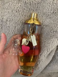 Bianca Perfume with charms