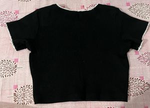 Wild Ride Graphic Tee