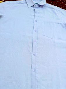 Linen Club Shirt For Men