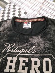 Modify T-shirt