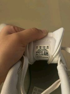 PUMA Carina Lace-up Shoes