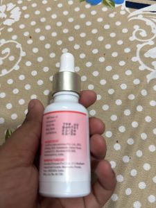 Vitamin C Serum