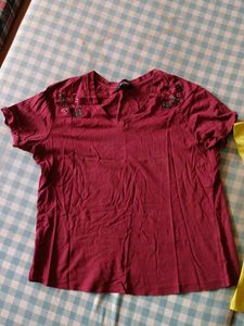 Tshirts, combo.