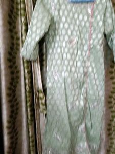 New Shinny Kurta