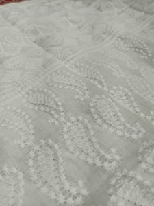 white kurta