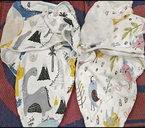 6 Month Baby Best Velcro Sleep Swaddle