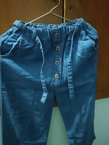 Girls Jeans