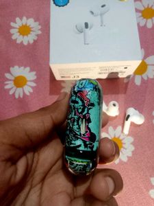 New Apple Airpods Pro2 1st Copy