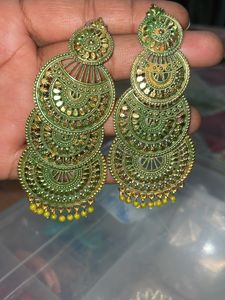 Earing