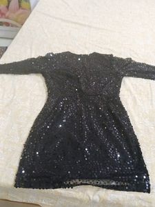 It&#39;s A Classy Party Wear Dress