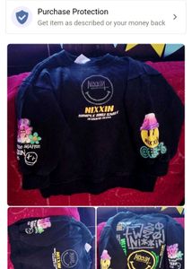 Adorable Bear Ear Puffer Jacket