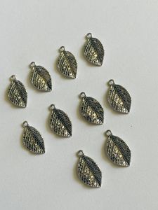 🍃Leaf Jewelry Finding (10no.)