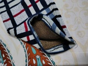 Fleece Lower