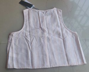 French Connection Linen Shirt For Women