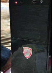 Assembled Computer LG