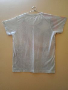 Captain America T-Shirt