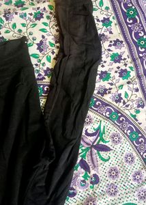 Black Jacket