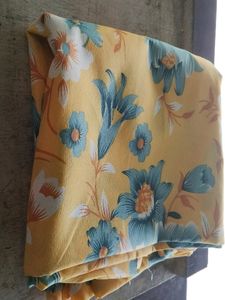 Double Bed Bedsheet