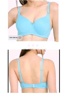 Rosaline Bra 34- C