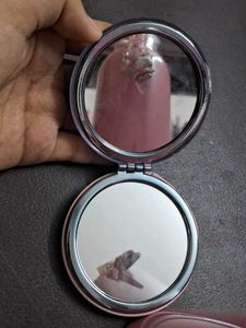 Cute Pocket Mirror 🩷