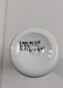 LOVE NATURE BRIGHTENING TONER ALL SKIN TYPES