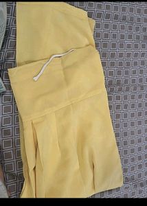 Elegant Embroidered Kurta