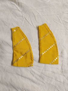 Lehenga For Babies
