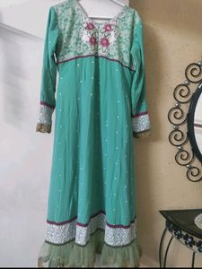 Long Frock
