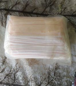 Brand New Mask Pack Of 52