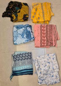 Pure Cotton Soft Combo