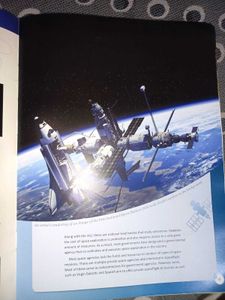 Space Encyclopedia