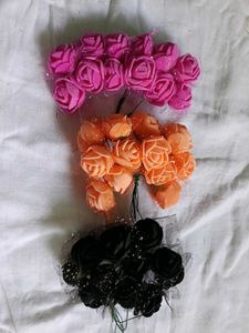 Artificial Flowers