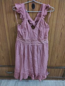 Combo Of 2 Dresses