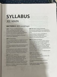 Arihant IIT-JEE 44 Years Solved Papers Pcm