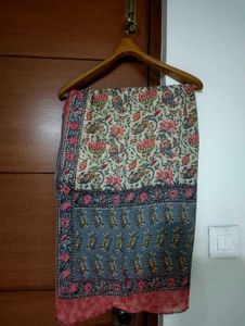 Floral Pintresety Kurta Set💗