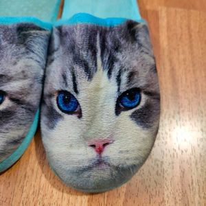 3 Women Slippers Combo