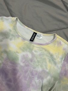 H&amp;M Crop Top, Size-S