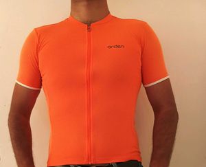 Arden Cycling Jerseys With Back Packets