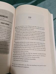 Friction Book