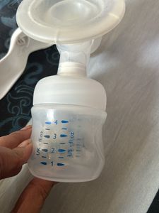 PHILIPS Breast Pump