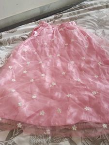 Lehanga Choli