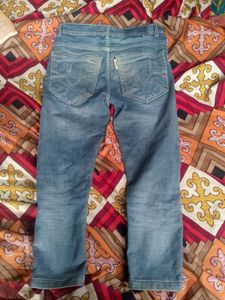 Versace Stylish Jeans