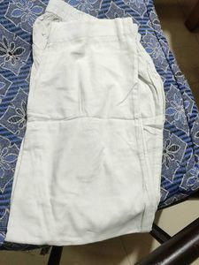 Kurta Pant Set