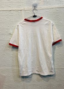 🇬🇧 Q&amp;B Imported Oversized Tshirt